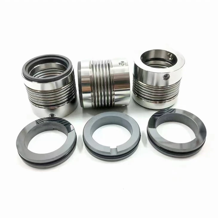 MARINE PUMP MECHANICAL SEAL